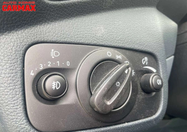 Ford C-MAX cena 29900 przebieg: 168000, rok produkcji 2013 z Ostrołęka małe 529